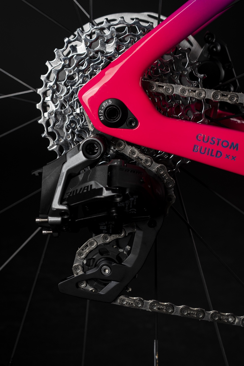 Custom Build