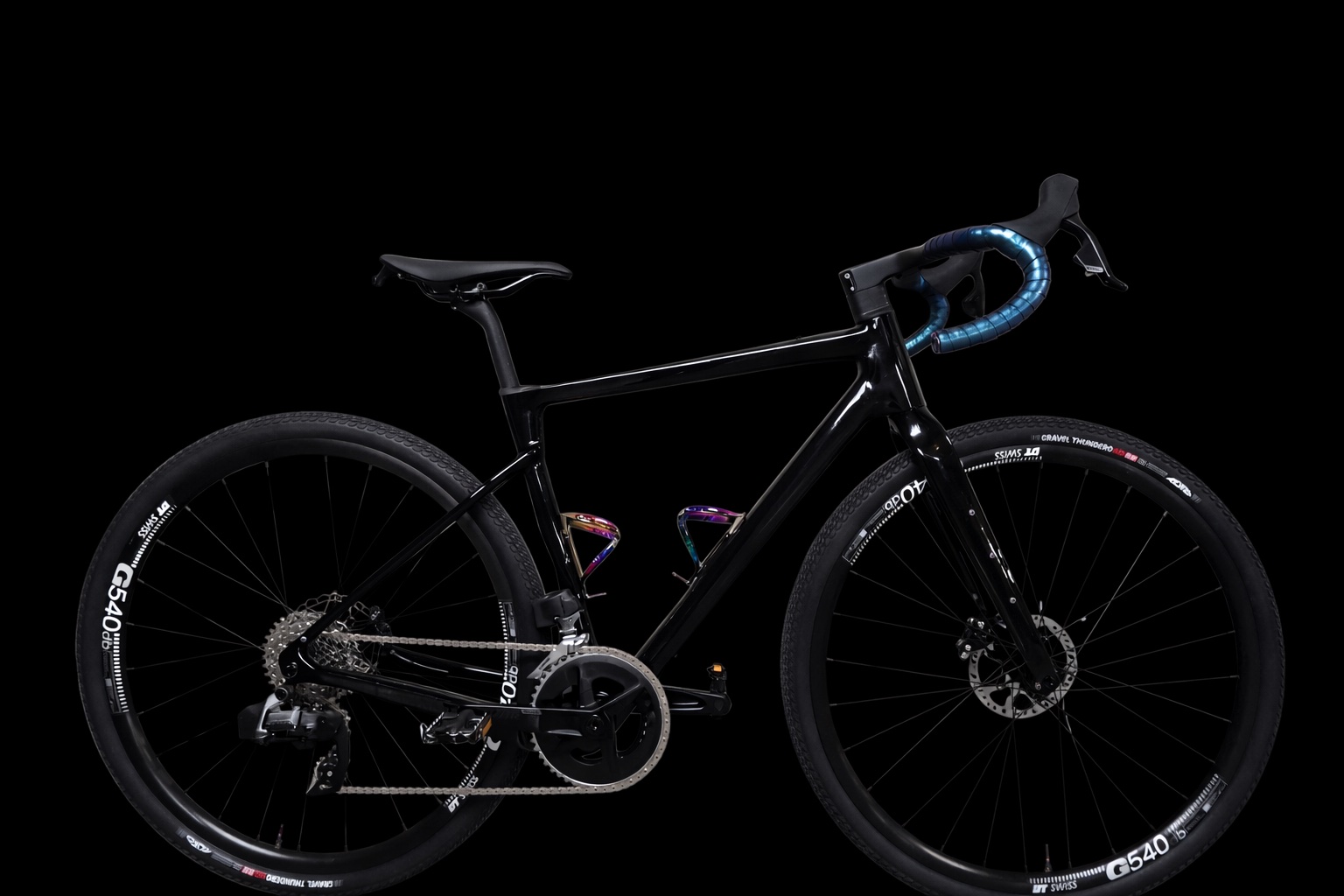 O | G bike