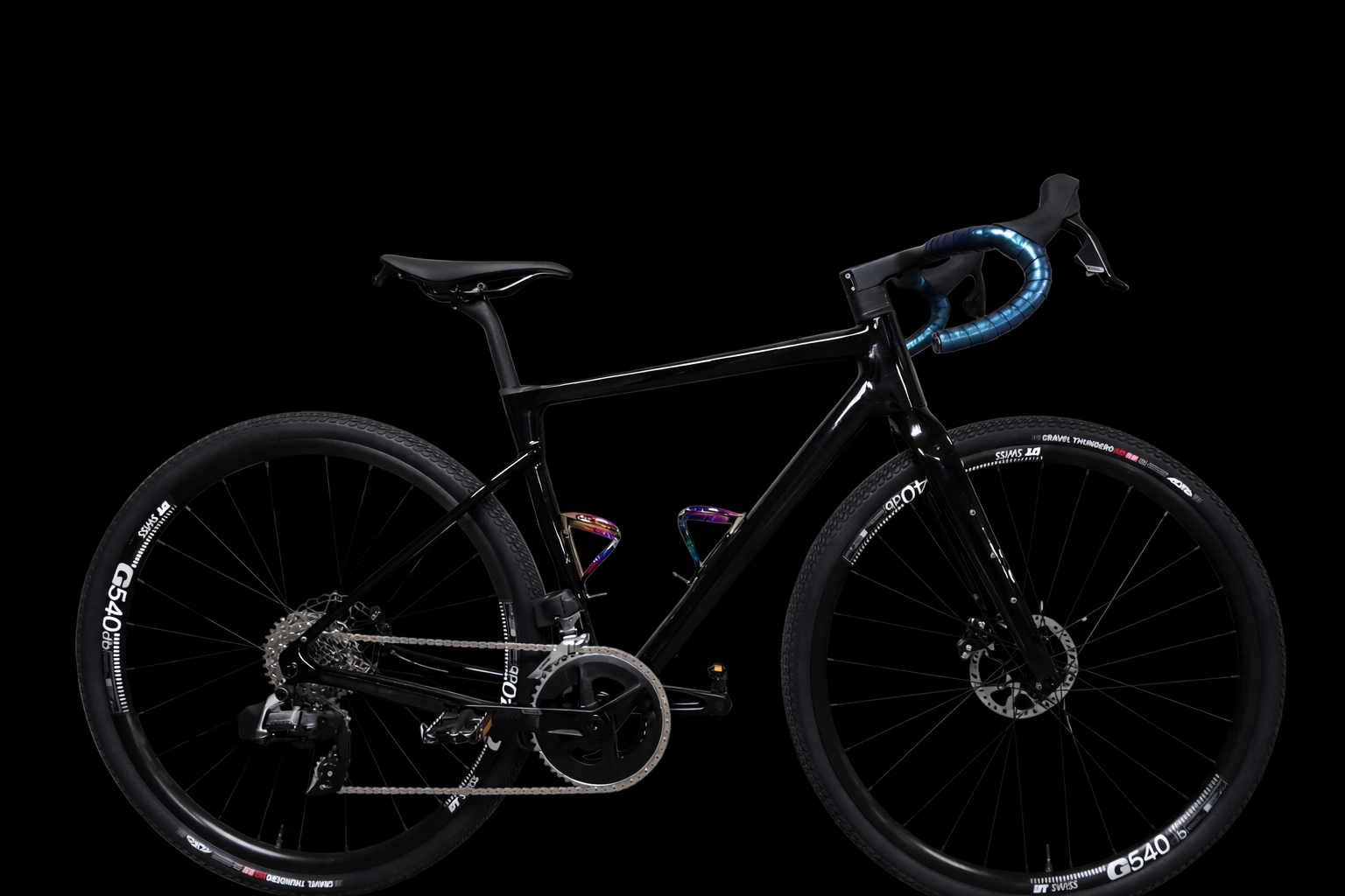 O | G bike